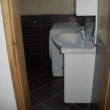 Gemuetliche Auf Apartment *