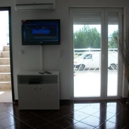 Apartment Gemuetliche Auf