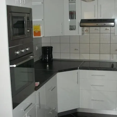 Gemuetliche Auf Apartment Vir