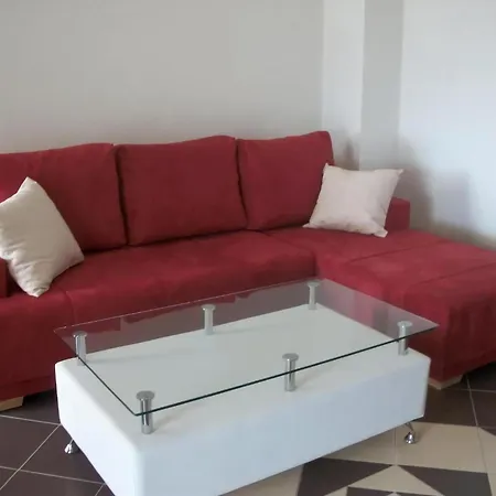 Gemuetliche Auf Apartment *
