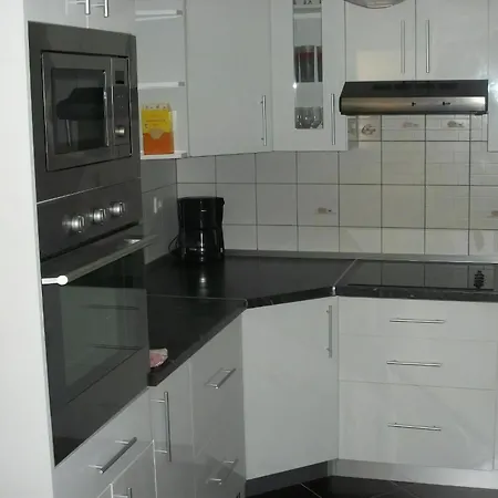 Apartment Gemuetliche Auf